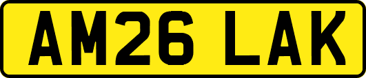 AM26LAK