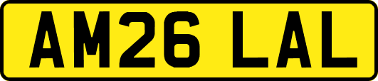 AM26LAL