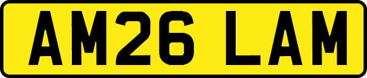 AM26LAM