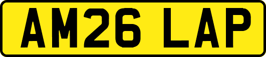 AM26LAP
