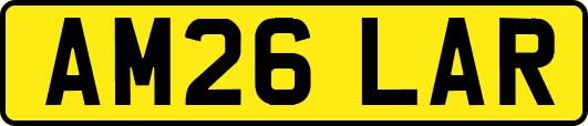 AM26LAR