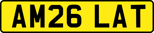 AM26LAT