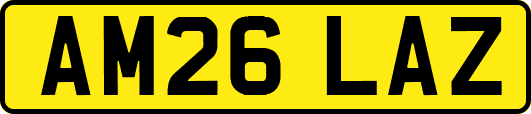 AM26LAZ