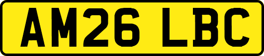 AM26LBC