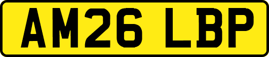 AM26LBP
