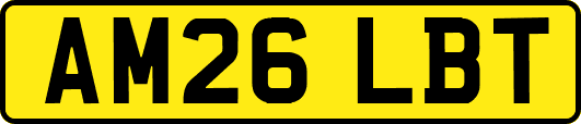 AM26LBT