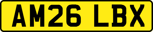 AM26LBX