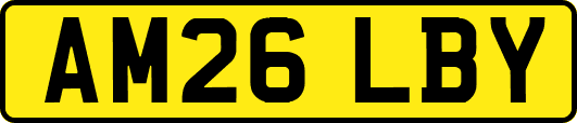 AM26LBY