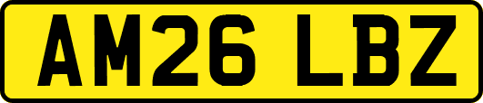 AM26LBZ
