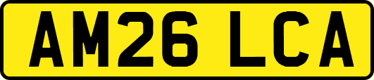 AM26LCA