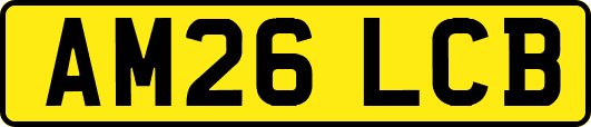 AM26LCB
