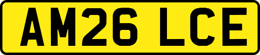 AM26LCE