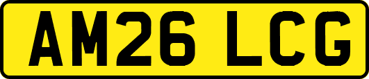 AM26LCG