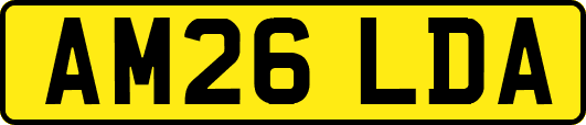AM26LDA