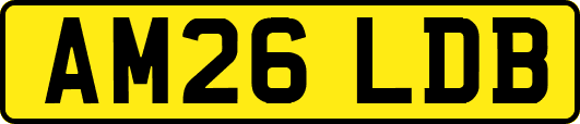 AM26LDB