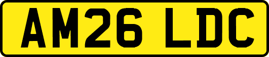 AM26LDC