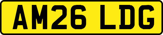AM26LDG