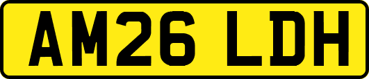AM26LDH