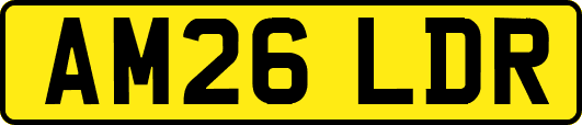 AM26LDR