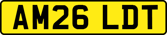 AM26LDT