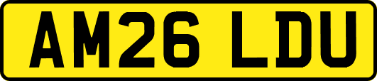 AM26LDU