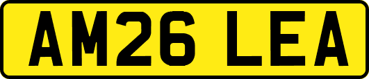 AM26LEA