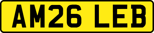 AM26LEB