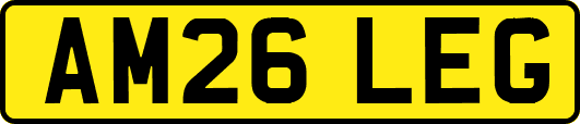 AM26LEG