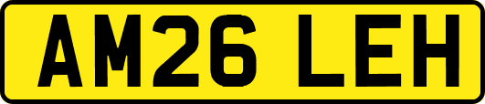 AM26LEH