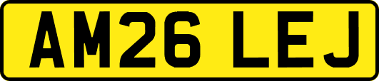 AM26LEJ