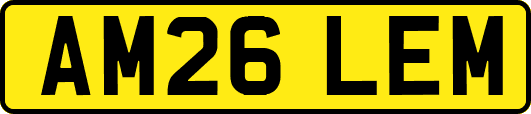 AM26LEM