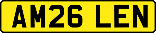 AM26LEN