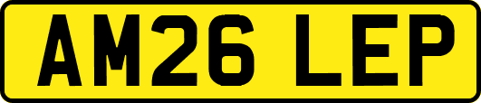 AM26LEP