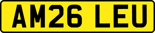 AM26LEU
