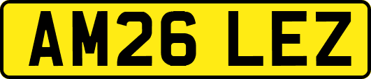 AM26LEZ