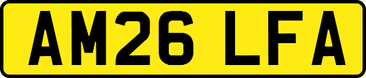 AM26LFA