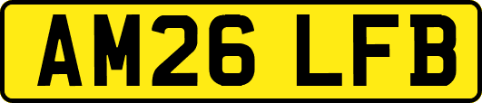 AM26LFB