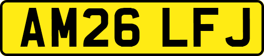 AM26LFJ