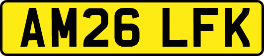 AM26LFK