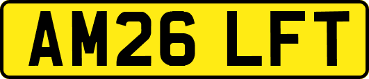 AM26LFT