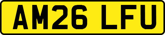 AM26LFU