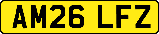 AM26LFZ