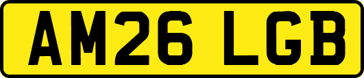 AM26LGB