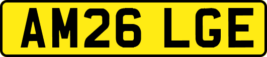 AM26LGE