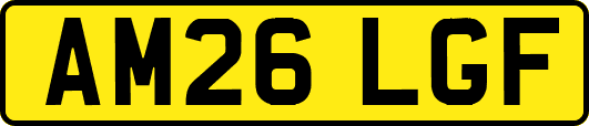 AM26LGF
