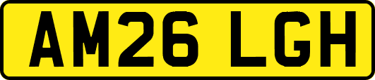 AM26LGH