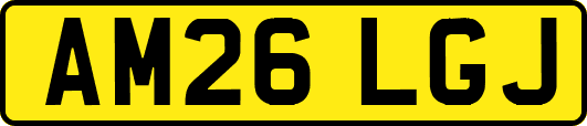 AM26LGJ