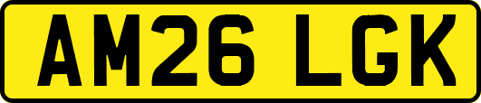AM26LGK