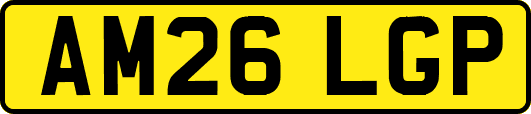 AM26LGP