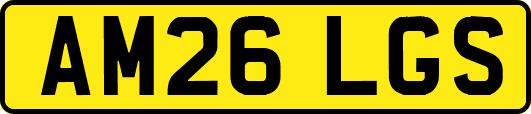 AM26LGS